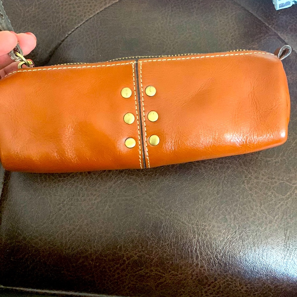 Small leather goods collection